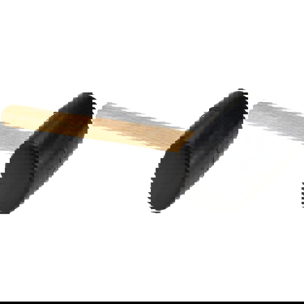 2 Lb Head Rubber Mallet